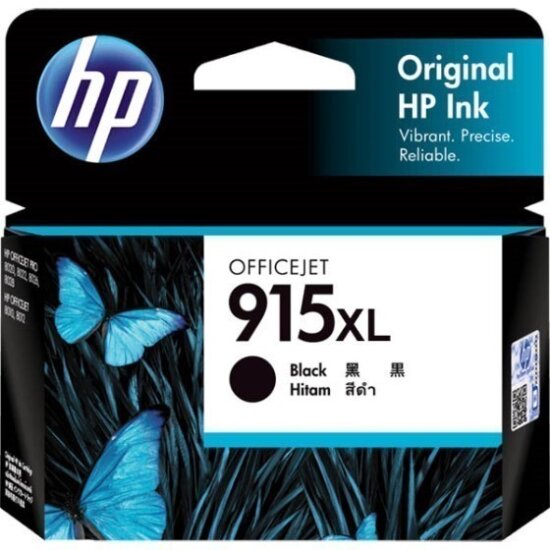 HP 915XL BLACK ORIGINAL INK CARTRIDGE 825 PAGES-preview.jpg